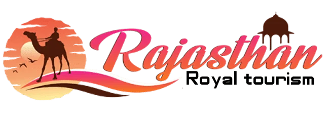 Rajasthan Royal Tourism Logo