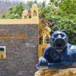 Nahargarh Biological Park