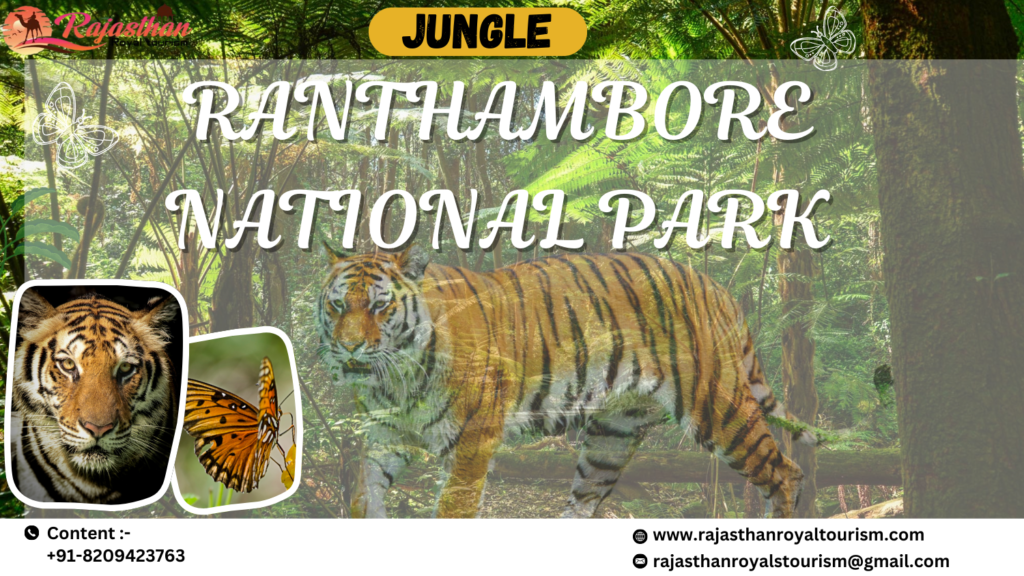 Ranthambore National Park