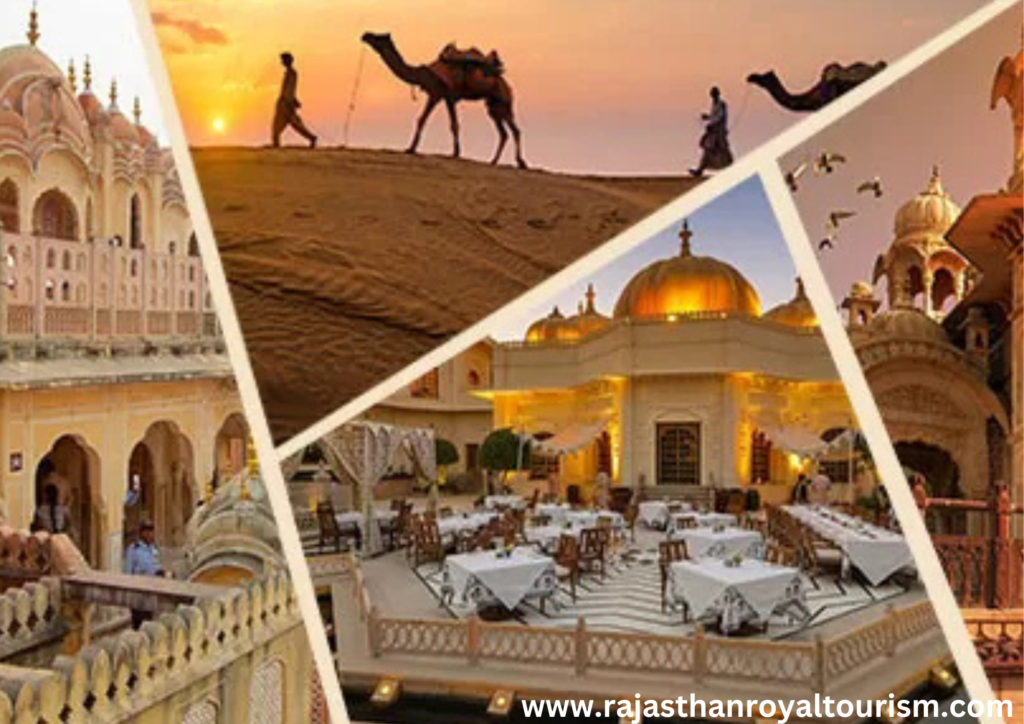 rajasthan cultural tour packages