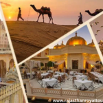 rajasthan cultural tour packages