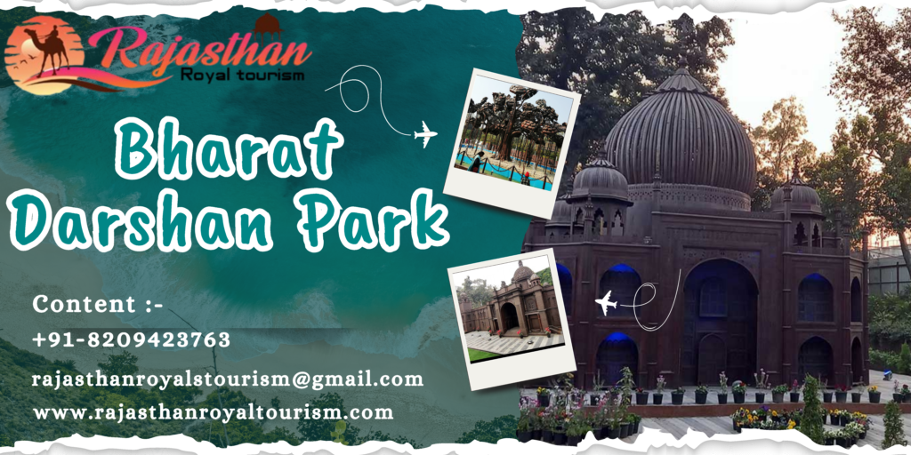 Bharat Darshan Park