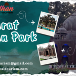 Bharat Darshan Park