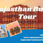 Rajasthan Budget Tour