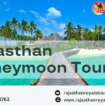 Rajasthan Honeymoon Tours