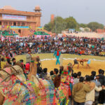 Bikaner Camel Country