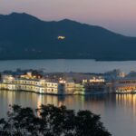 Pichola Lake Udaipur