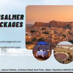 best jaisalmer tour packages