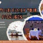 Rajasthan Family Tour