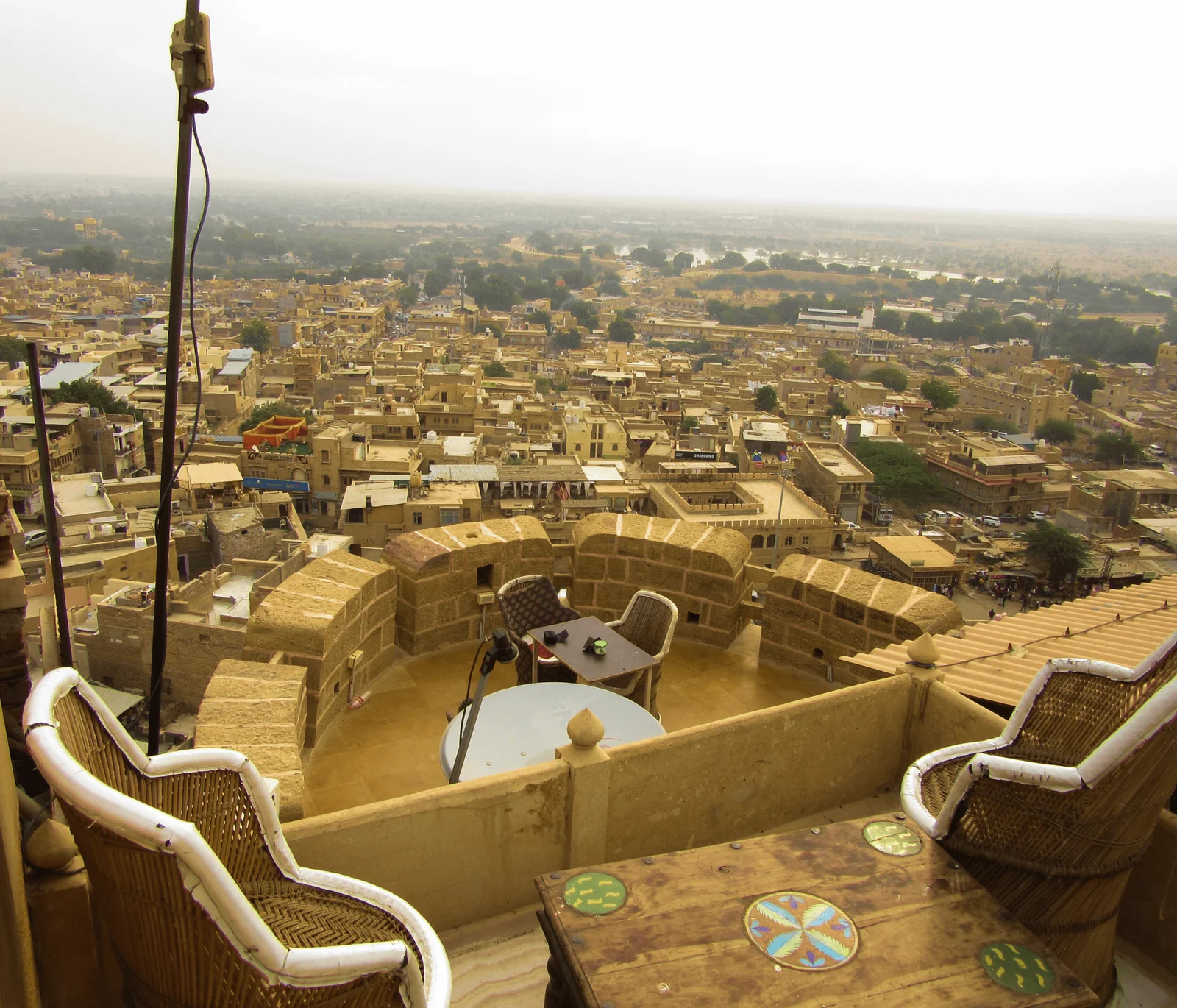 Mount Abu Sightseeing