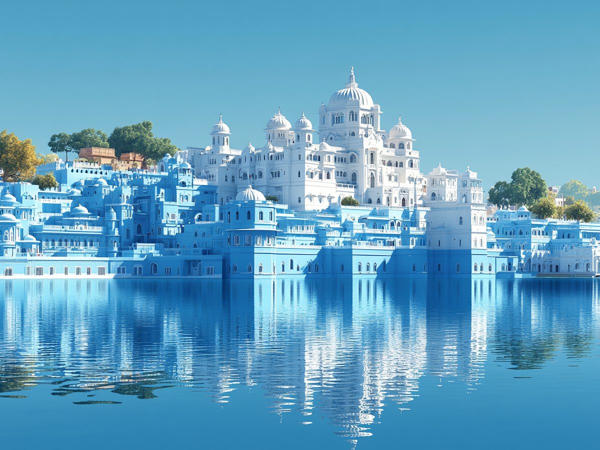 udaipur