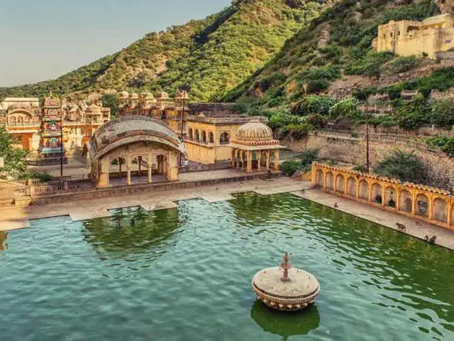 tour packages of rajasthan