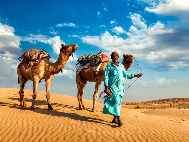 tour packages of rajasthan