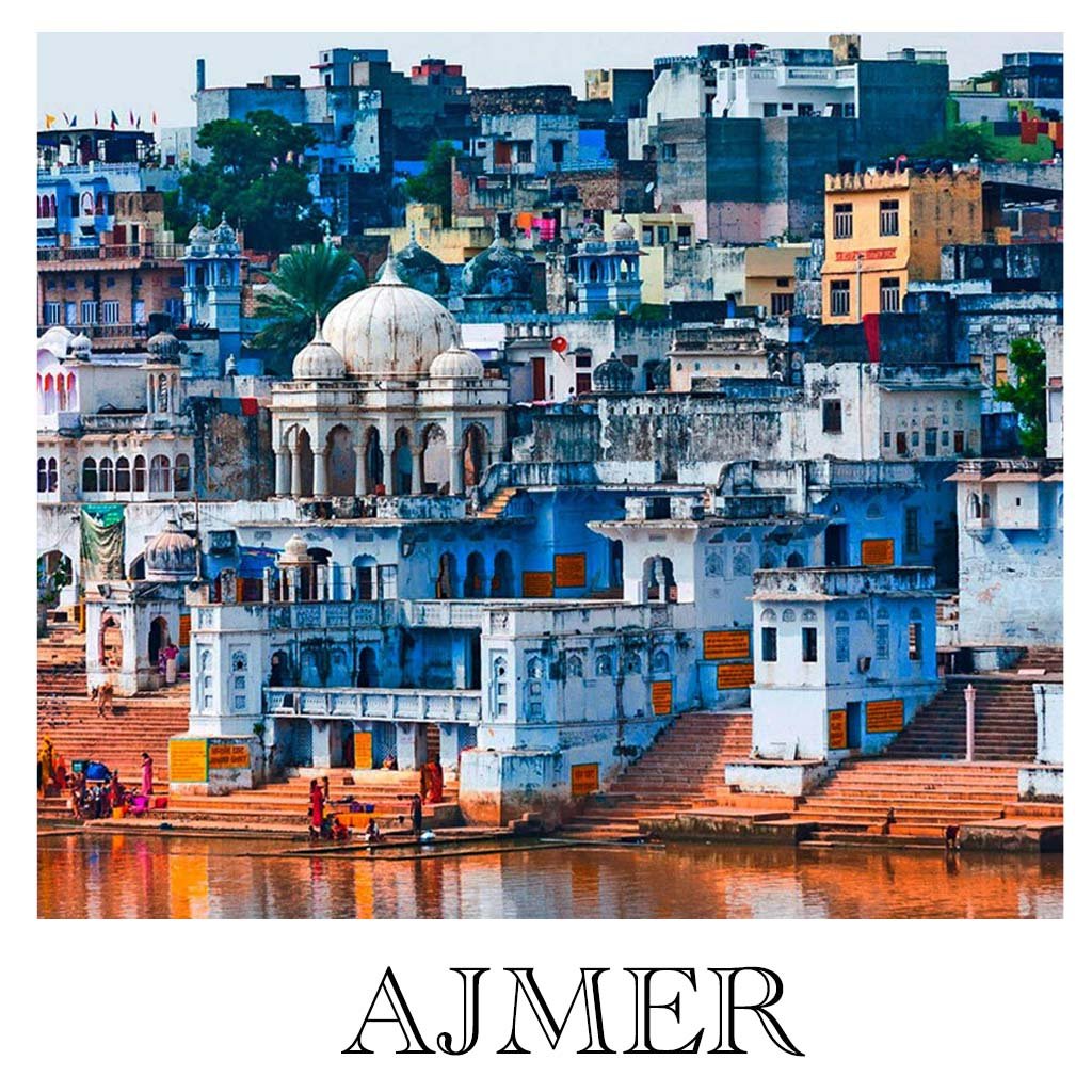 ajmer