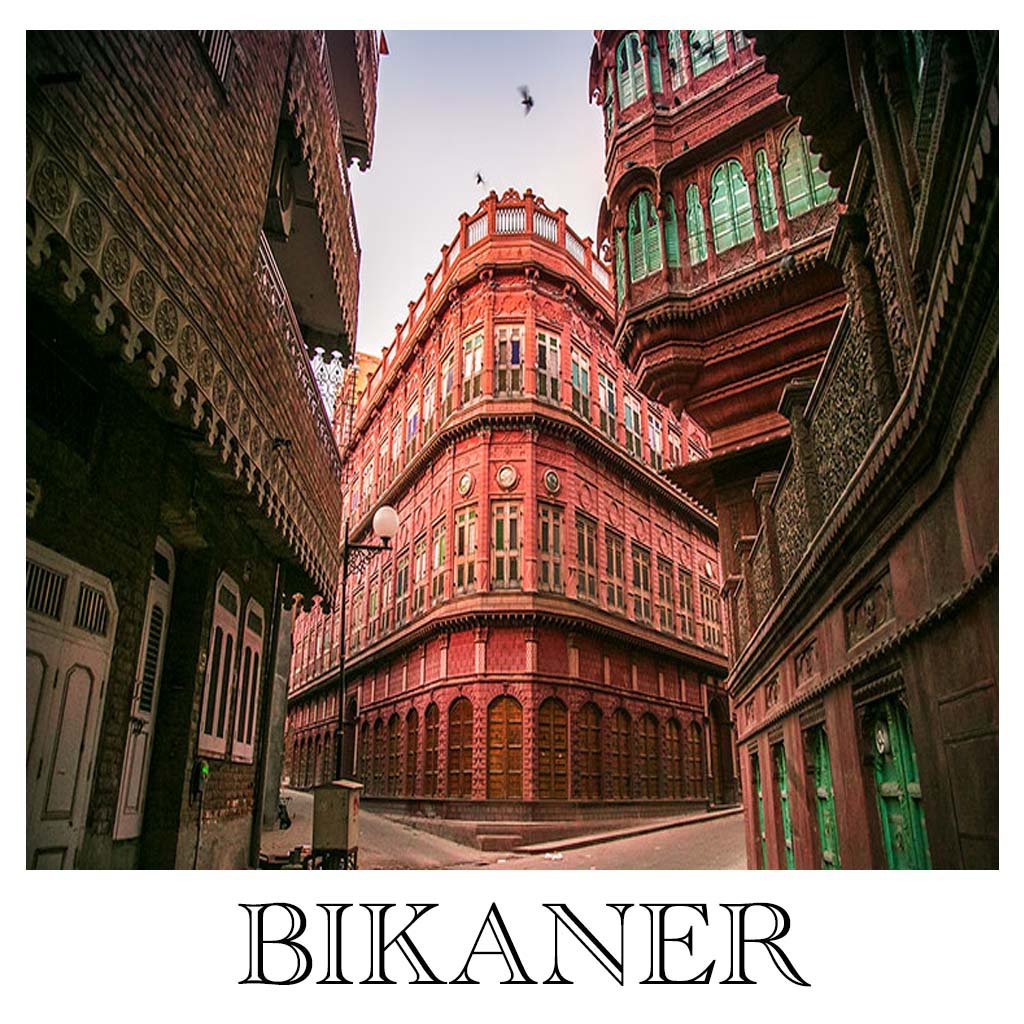 bikaner