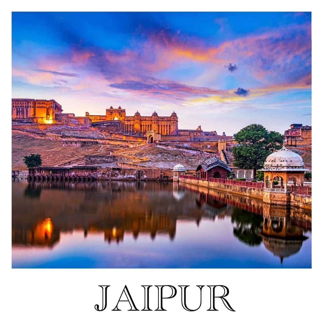 jaipur