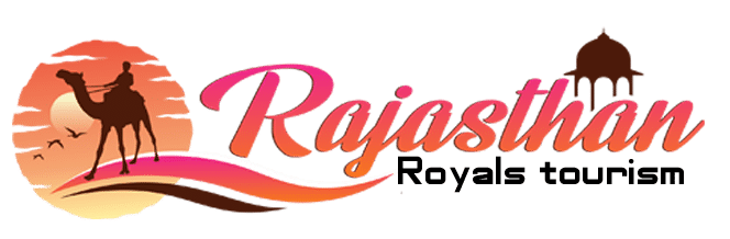 rajasthan royal logo