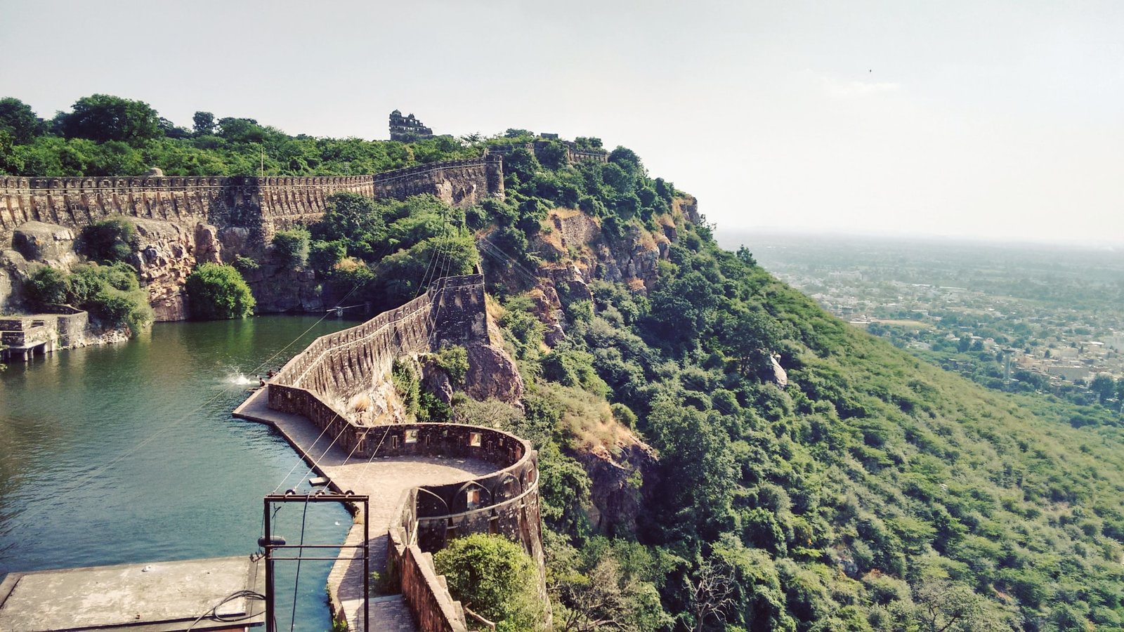 Chittorgarh Sightseeing