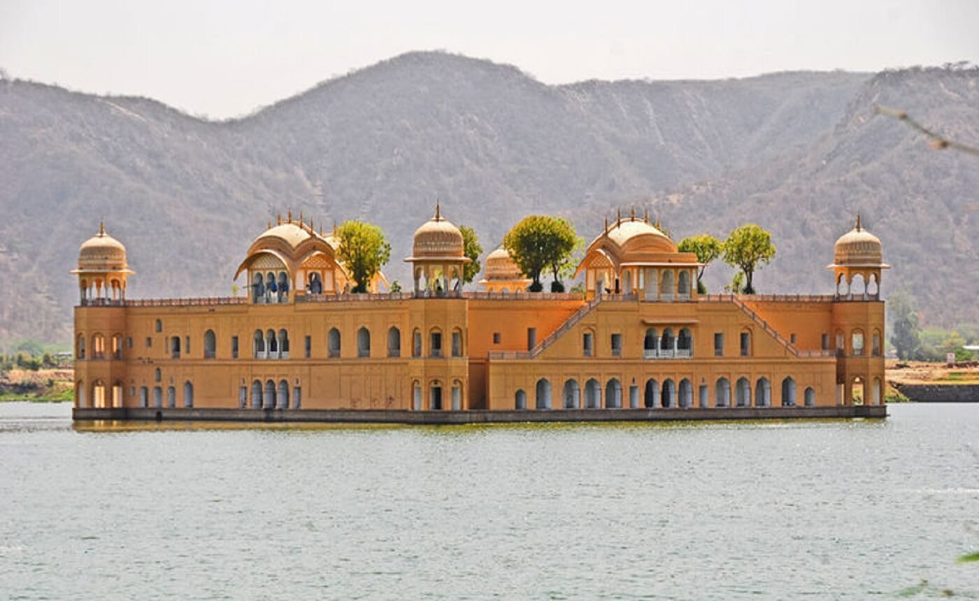 jaipur-jal-mahal