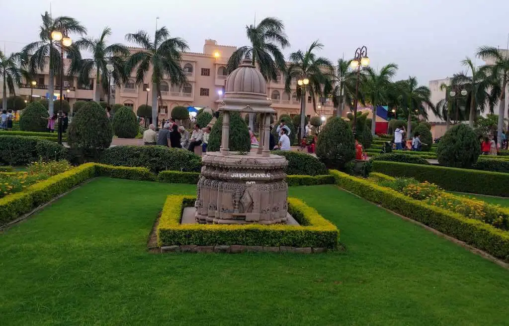 park-vaishali-nagar