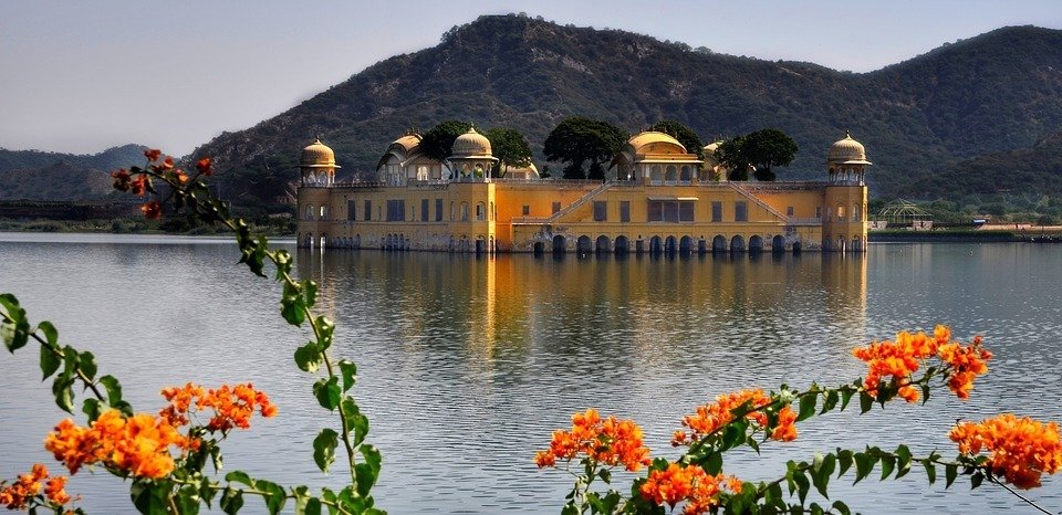 Couple Tours in Rajasthan