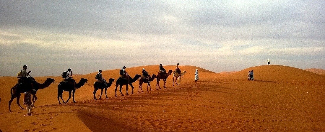 Jaisalmer