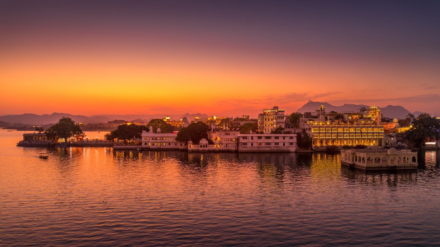 Udaipur