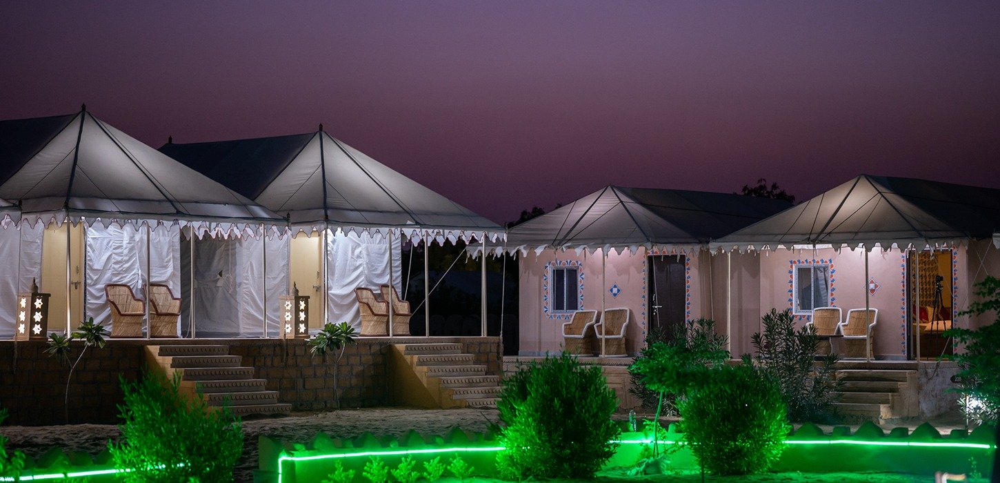 jaisalmer-camp-package