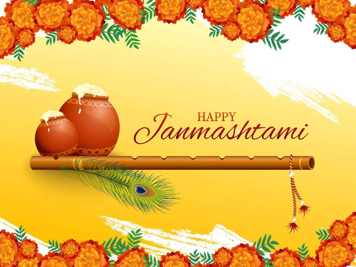 krishna-janmashtami