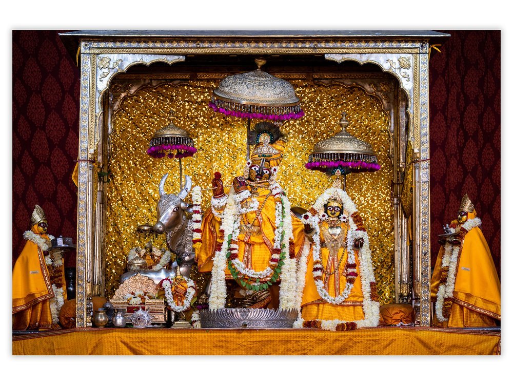 GovindaDevJi