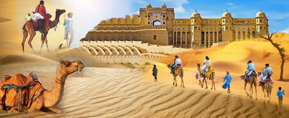 Rajasthan trip